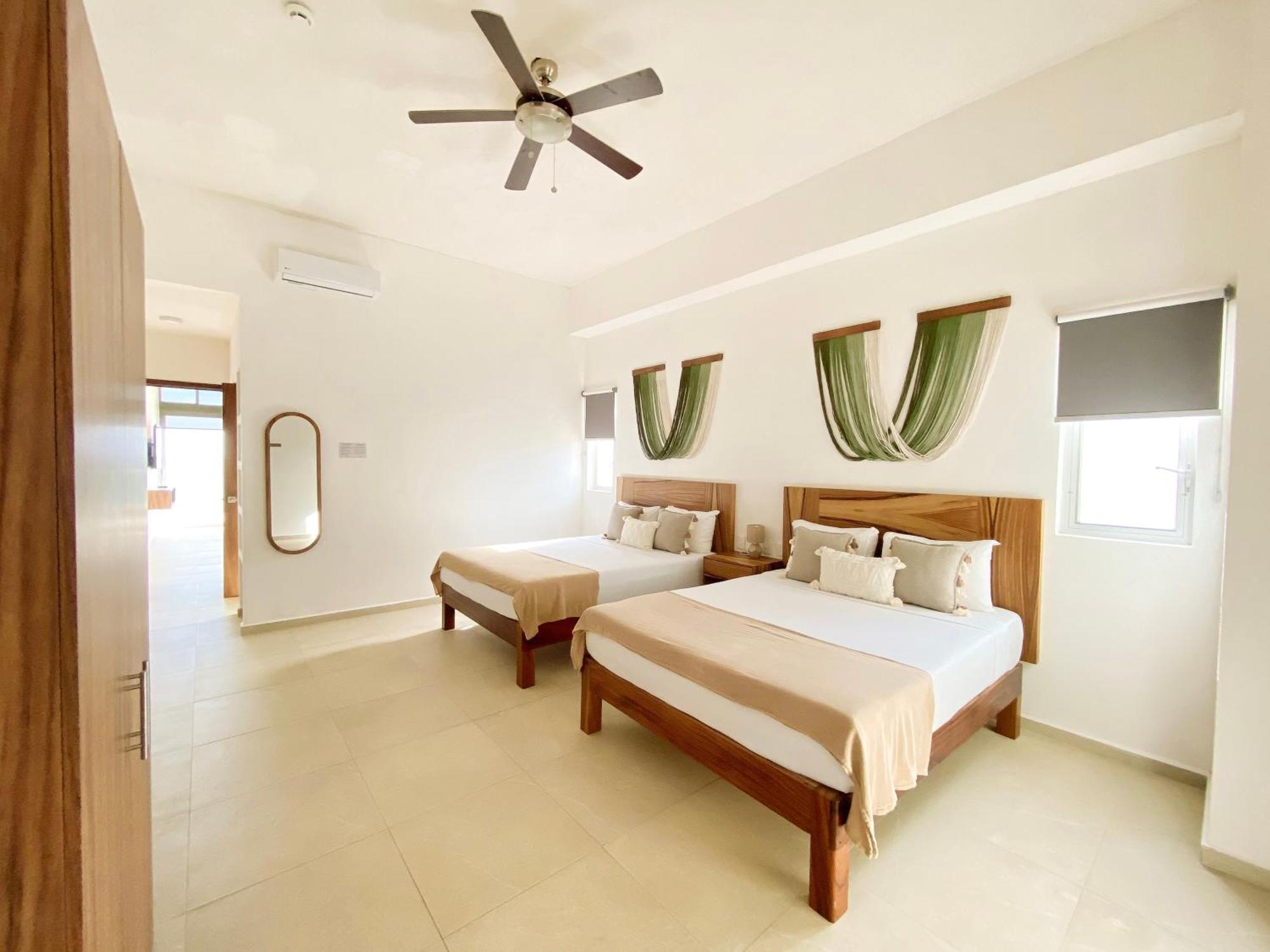 Itare Beach House Бусеріас Екстер'єр фото