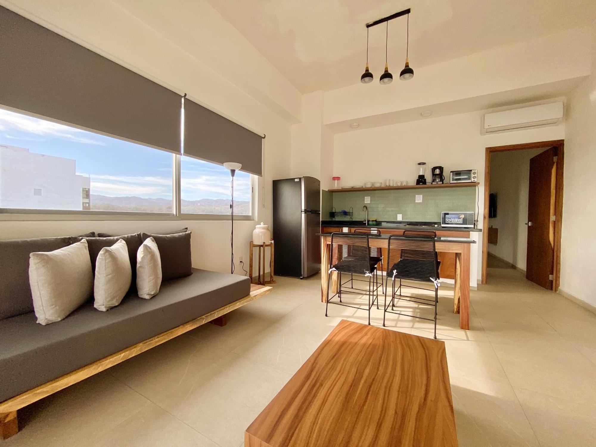 Itare Beach House Бусеріас Екстер'єр фото