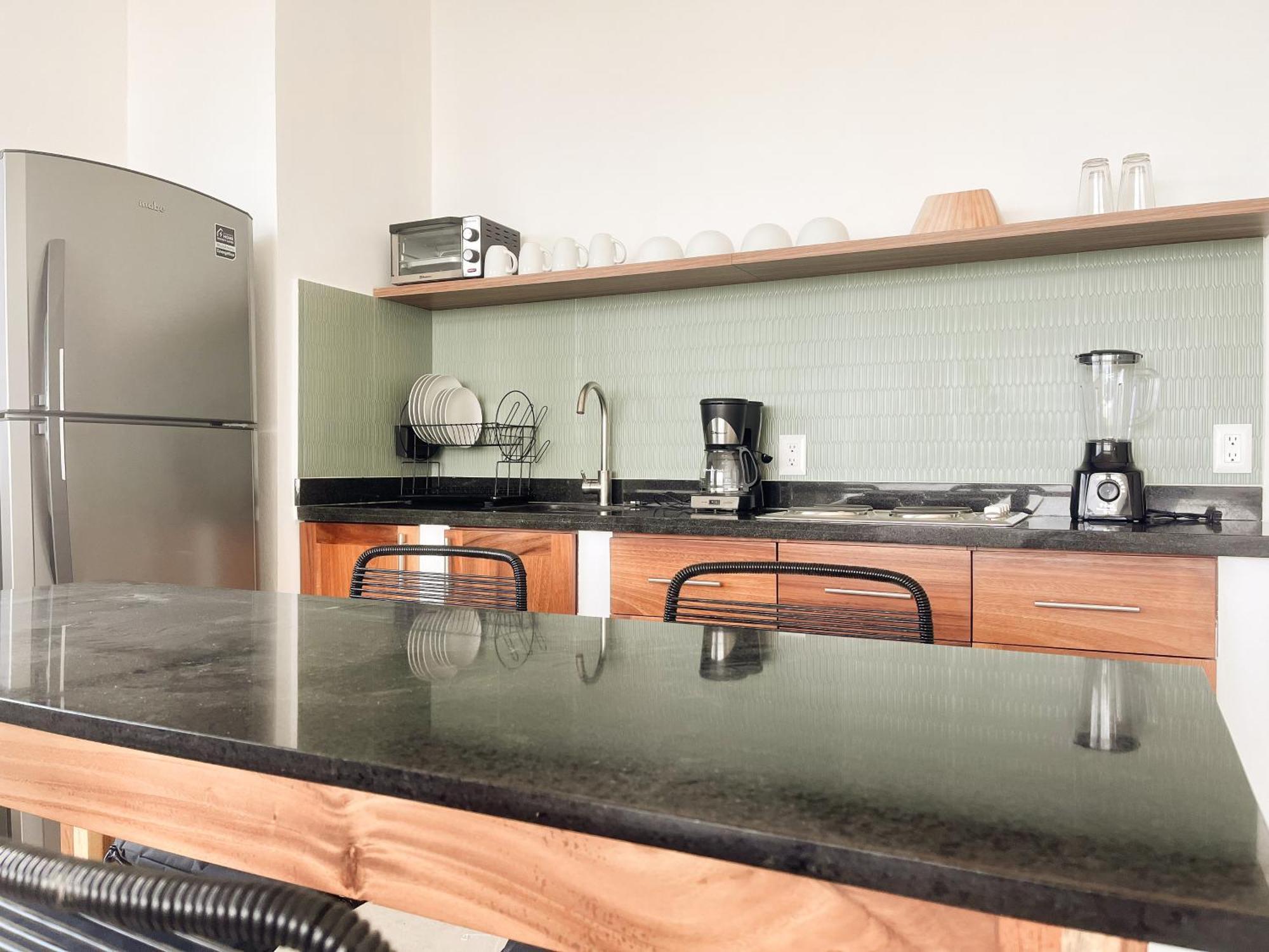 Itare Beach House Бусеріас Екстер'єр фото
