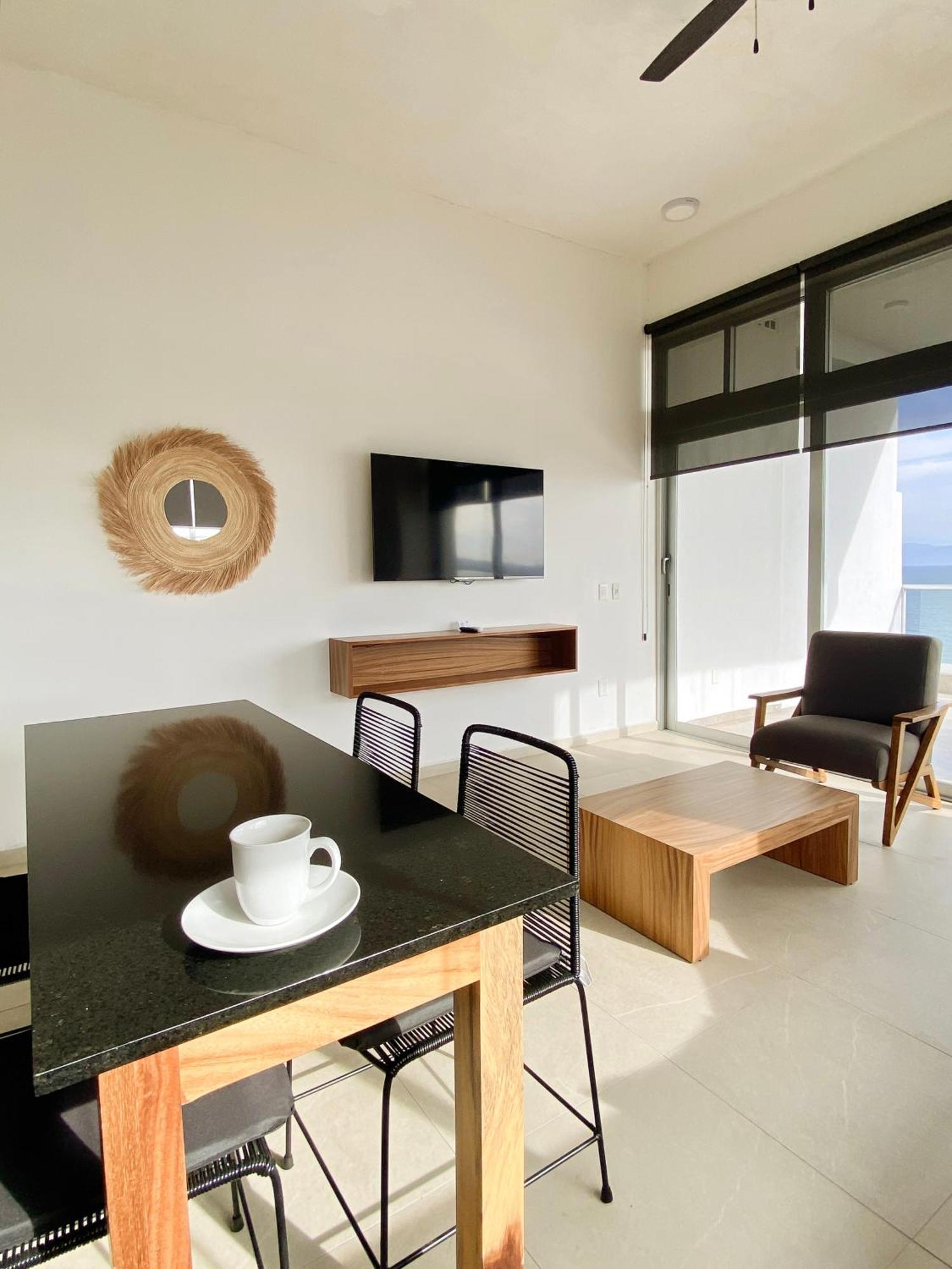 Itare Beach House Бусеріас Екстер'єр фото