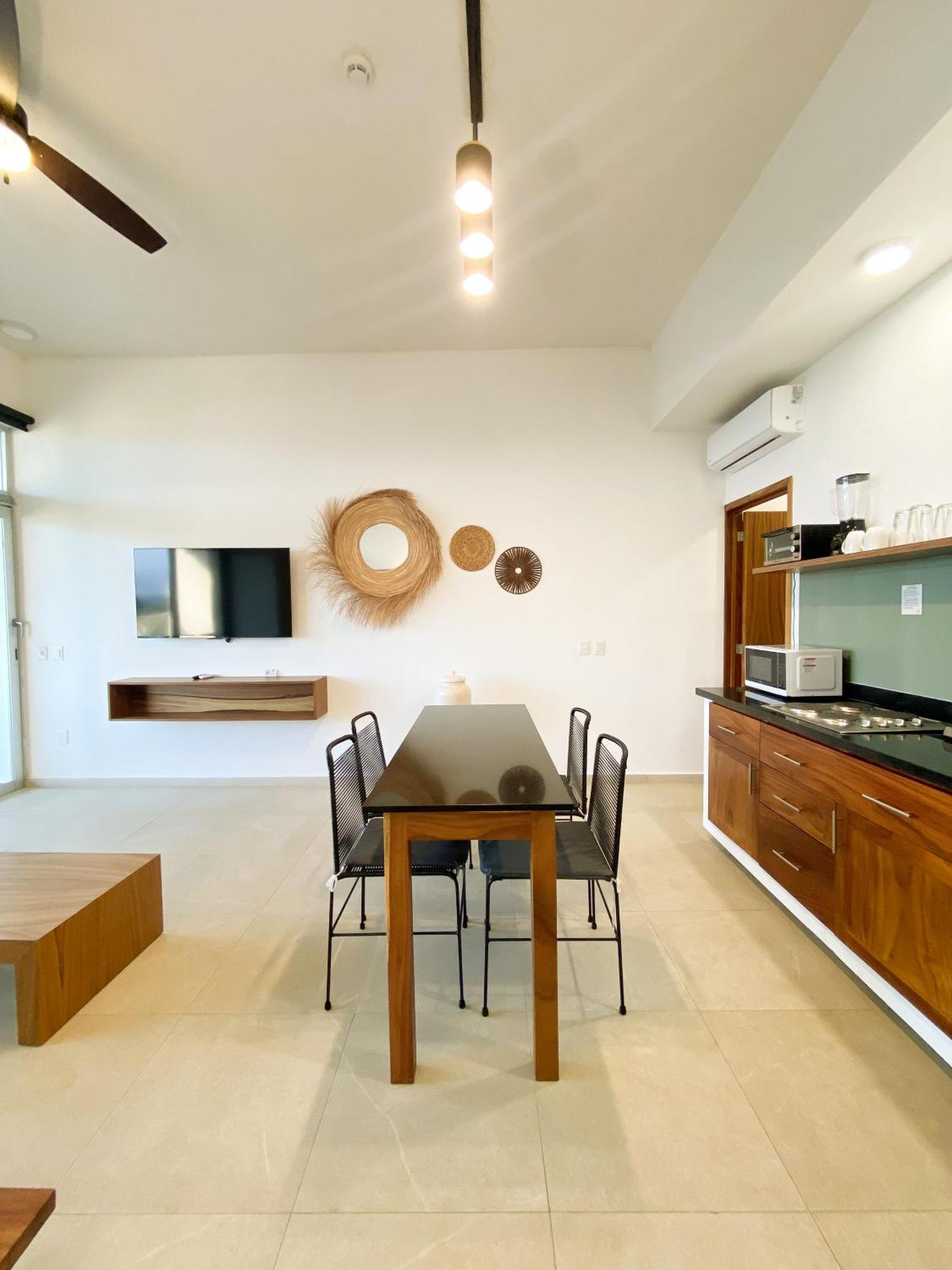 Itare Beach House Бусеріас Екстер'єр фото