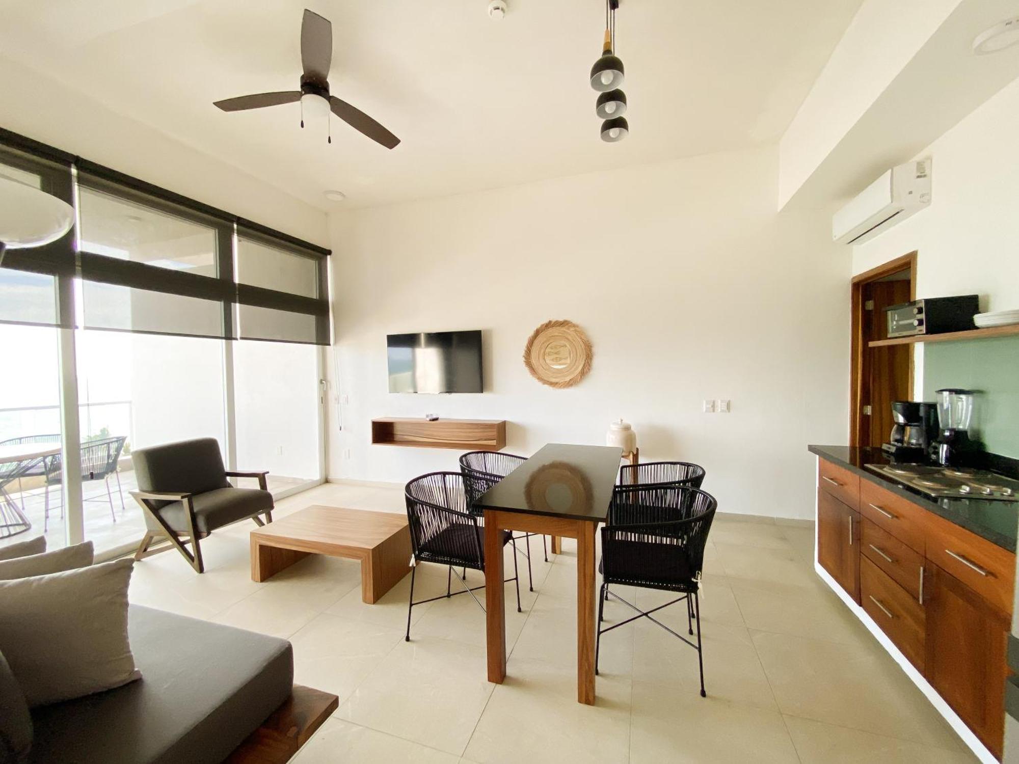 Itare Beach House Бусеріас Екстер'єр фото