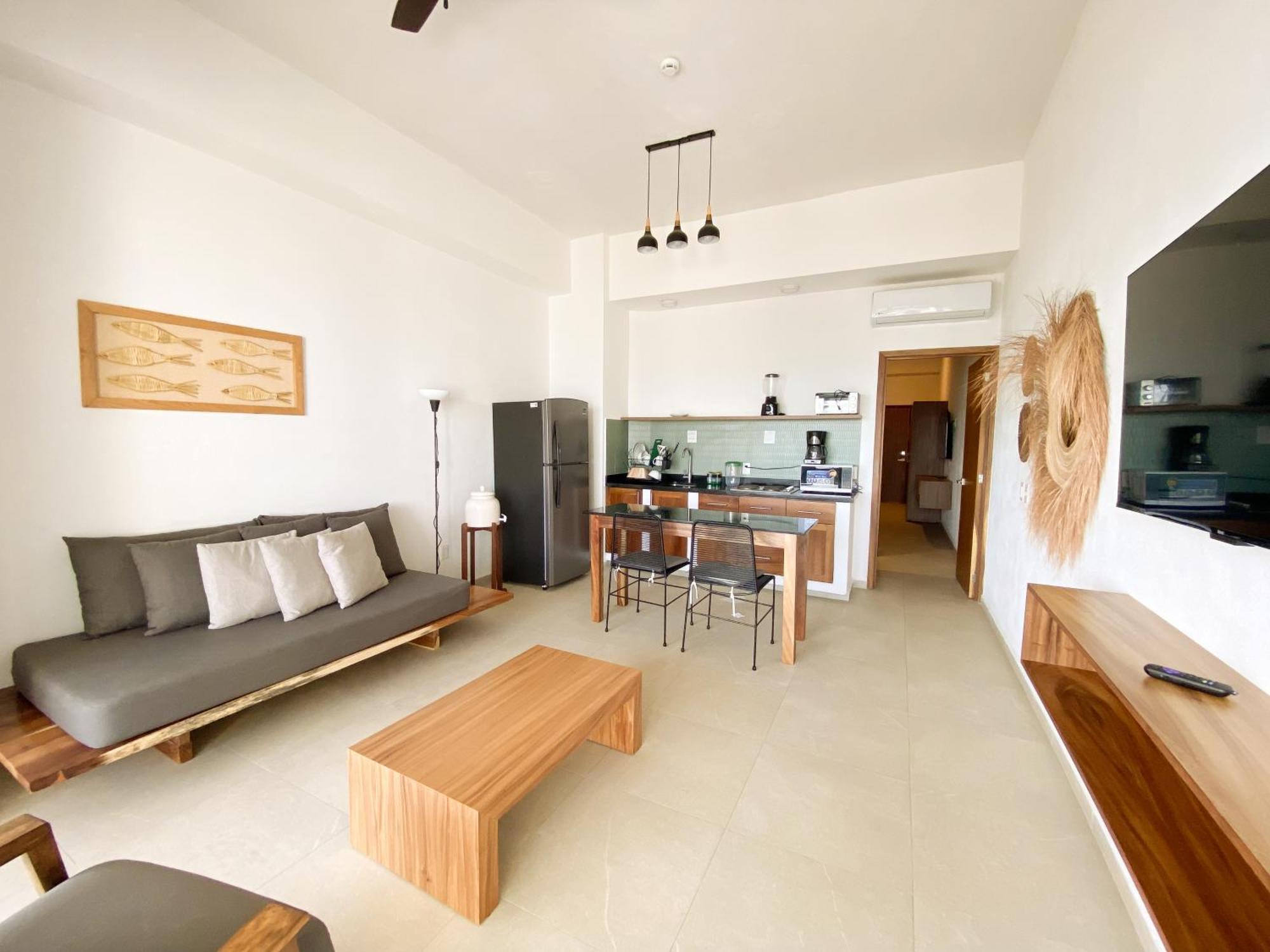 Itare Beach House Бусеріас Екстер'єр фото