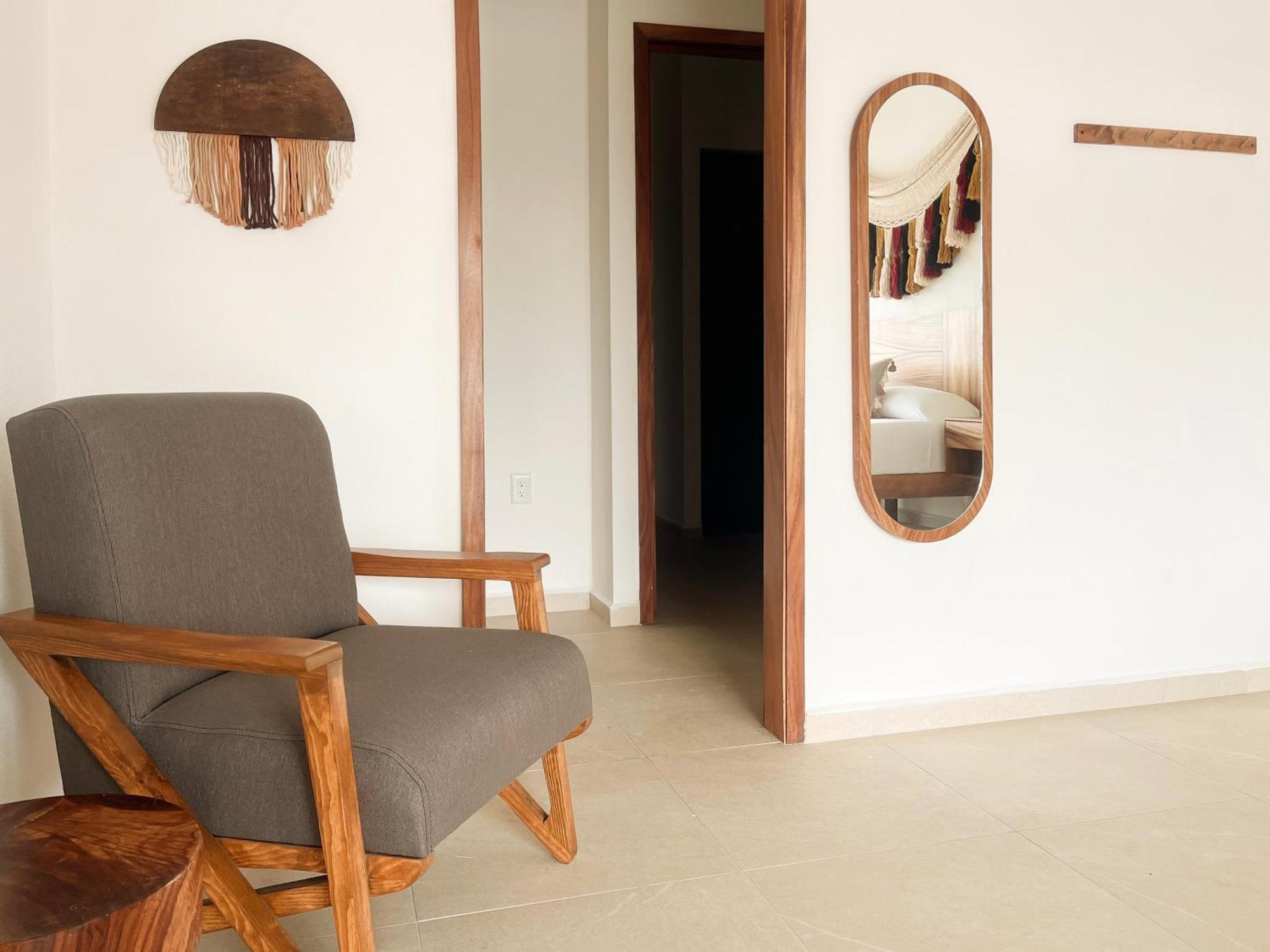 Itare Beach House Бусеріас Екстер'єр фото
