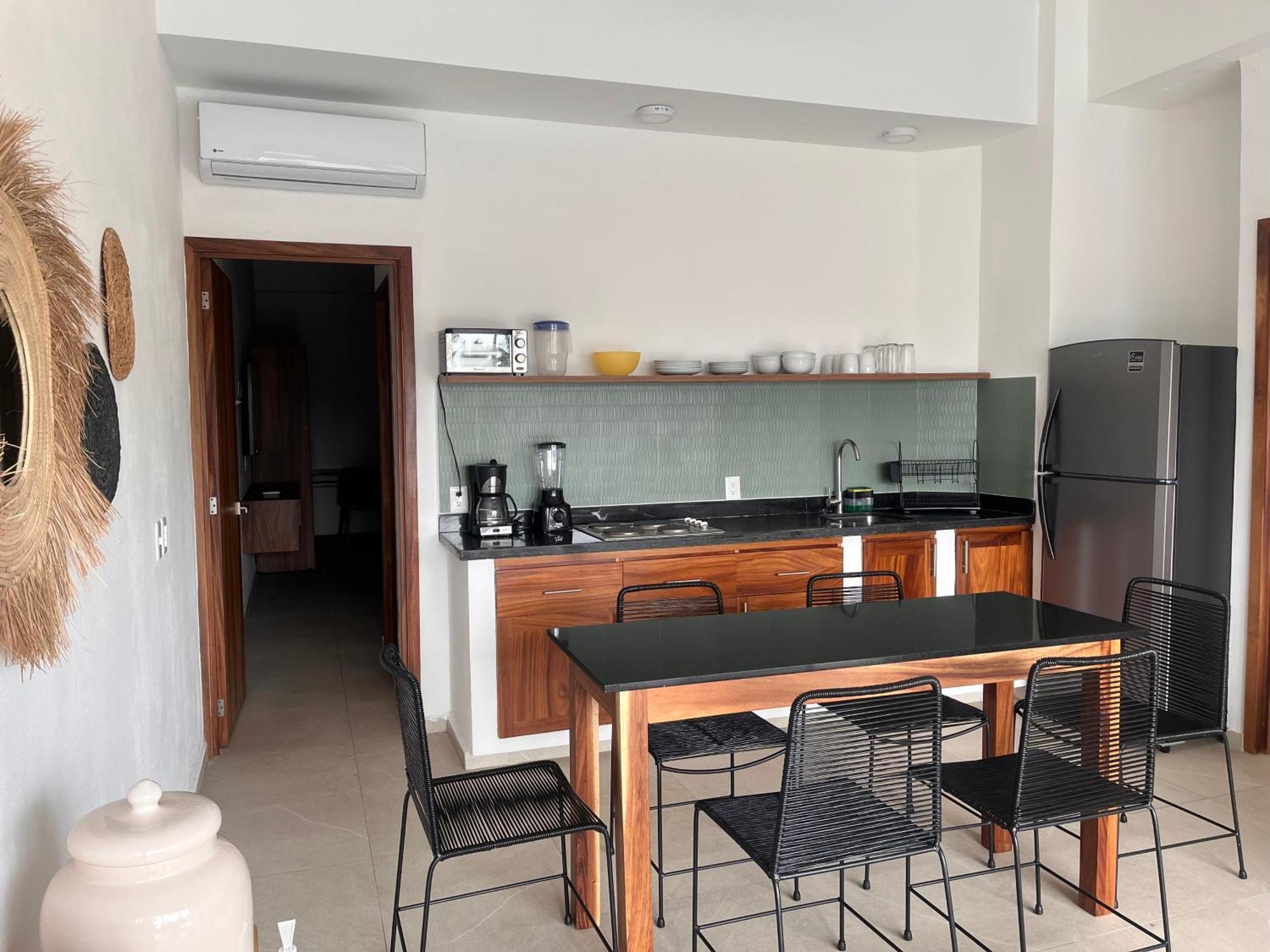 Itare Beach House Бусеріас Екстер'єр фото